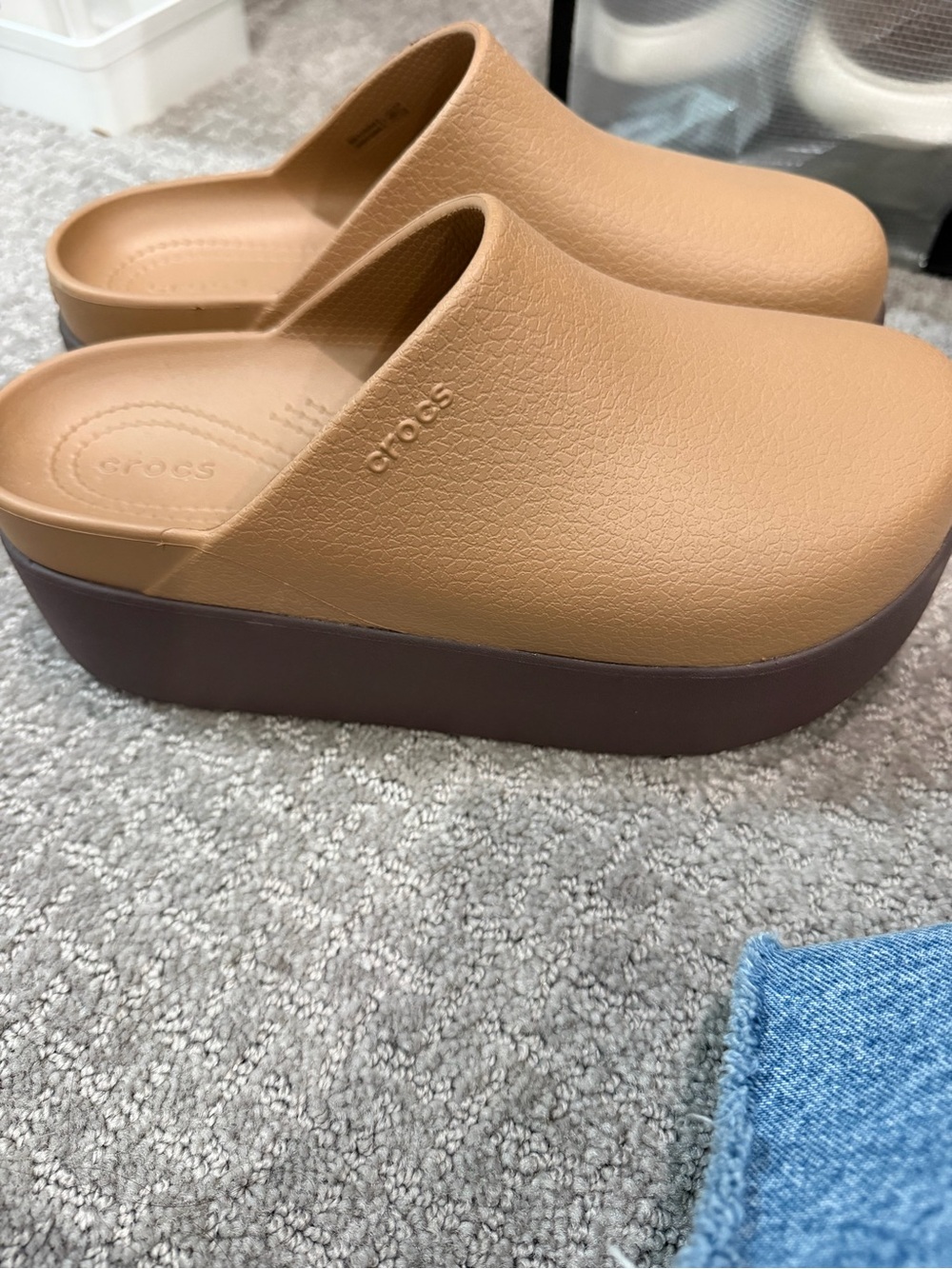 Crocs Dylan